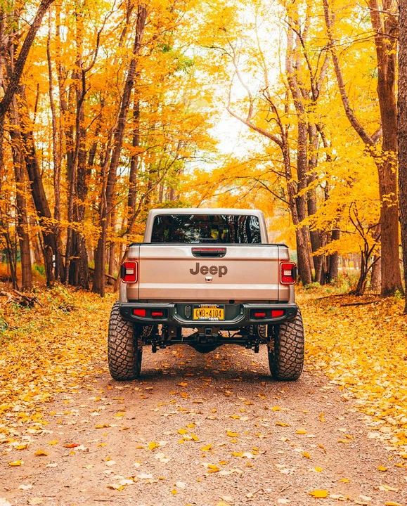 2020 Jeep JT Gladiator - Image 17 of 31