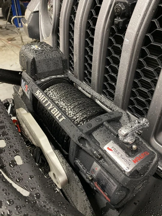 2020 Jeep JT Gladiator - Image 30 of 31