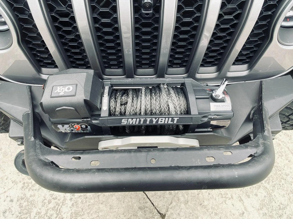 2020 Jeep JT Gladiator - Image 29 of 31