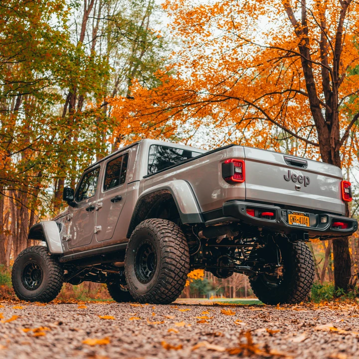 2020 Jeep JT Gladiator - Image 3 of 31