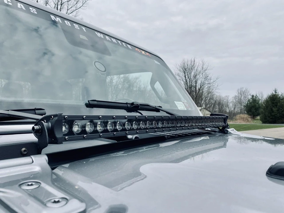 2020 Jeep JT Gladiator - Image 31 of 31