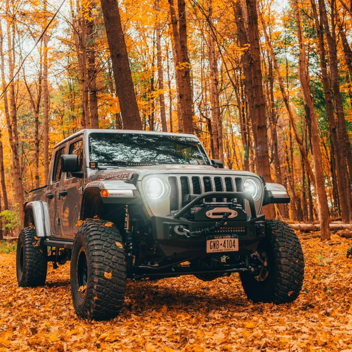 2020 Jeep JT Gladiator - Image 25 of 31