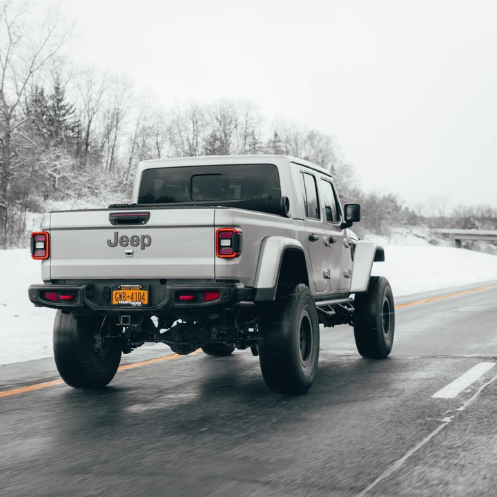 2020 Jeep JT Gladiator - Image 19 of 31