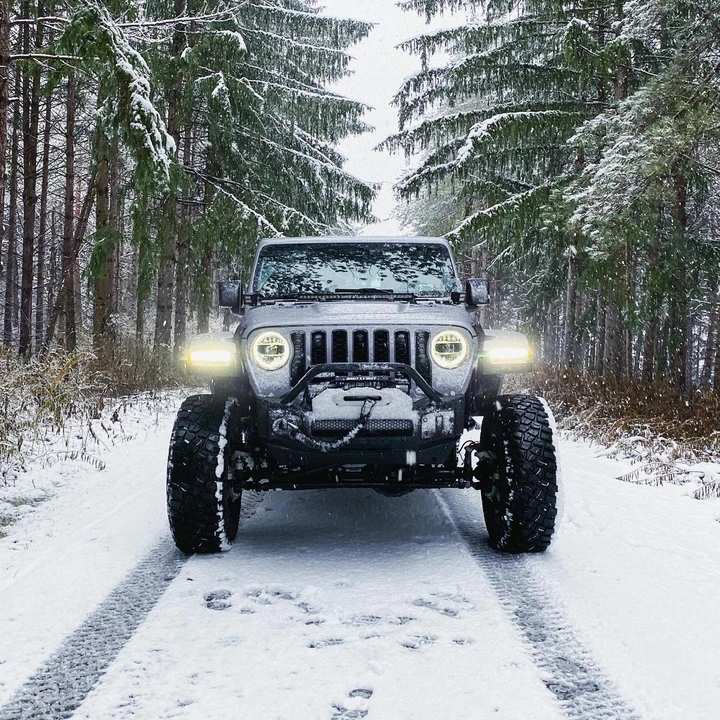 2020 Jeep JT Gladiator - Image 27 of 31