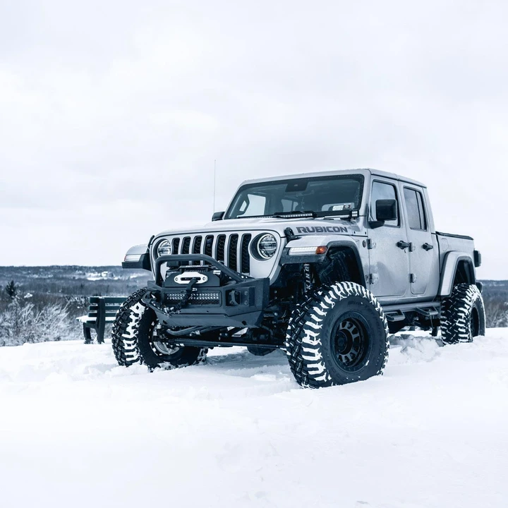 2020 Jeep JT Gladiator - Image 5 of 31