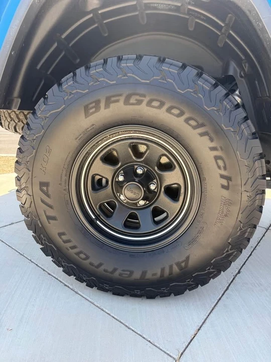2020 Jeep JT Gladiator - Image 4 of 9