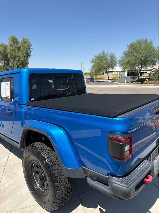 2020 Jeep JT Gladiator - Image 7 of 9