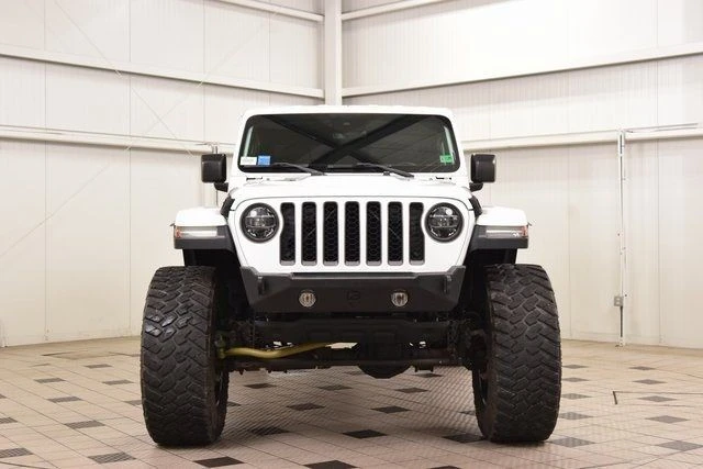 2020 Jeep JT Gladiator - Image 2 of 12