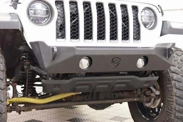 2020 Jeep JT Gladiator - Image 11 of 12