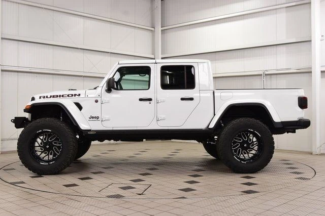 2020 Jeep JT Gladiator - Image 4 of 12