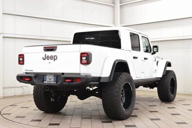 2020 Jeep JT Gladiator - Image 7 of 12