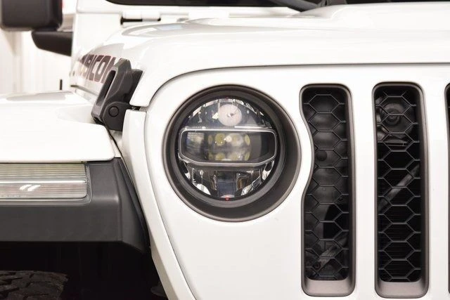 2020 Jeep JT Gladiator - Image 10 of 12