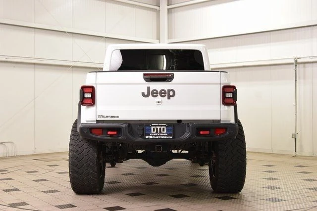 2020 Jeep JT Gladiator - Image 6 of 12