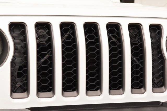 2020 Jeep JT Gladiator - Image 9 of 12