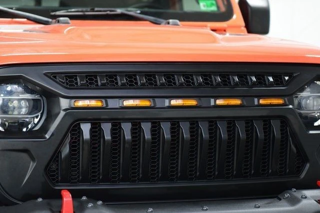 2020 Jeep JT Gladiator - Image 9 of 31
