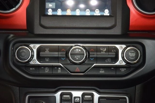 2020 Jeep JT Gladiator - Image 23 of 31