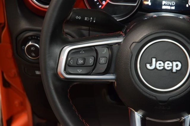 2020 Jeep JT Gladiator - Image 29 of 31