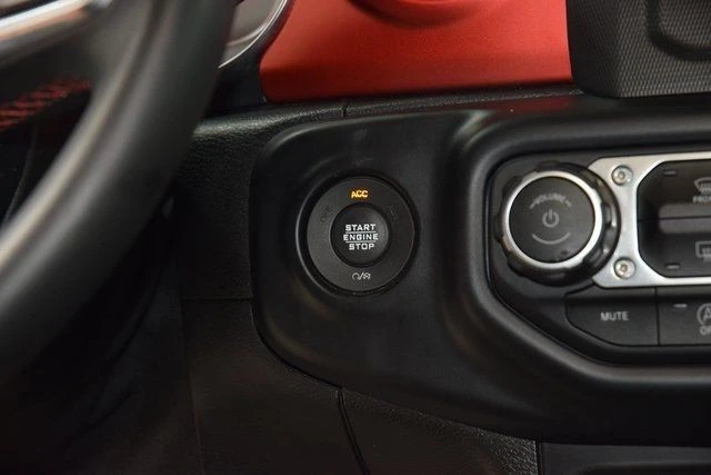 2020 Jeep JT Gladiator - Image 26 of 31