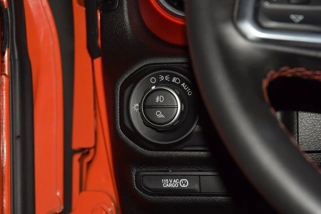 2020 Jeep JT Gladiator - Image 27 of 31