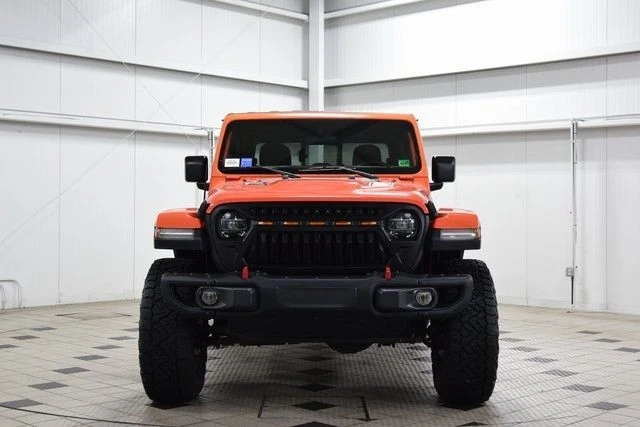 2020 Jeep JT Gladiator - Image 2 of 31