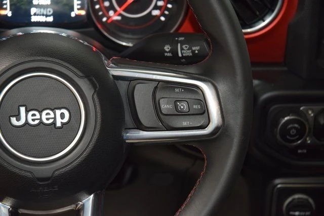 2020 Jeep JT Gladiator - Image 30 of 31
