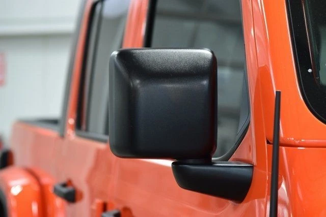 2020 Jeep JT Gladiator - Image 13 of 31