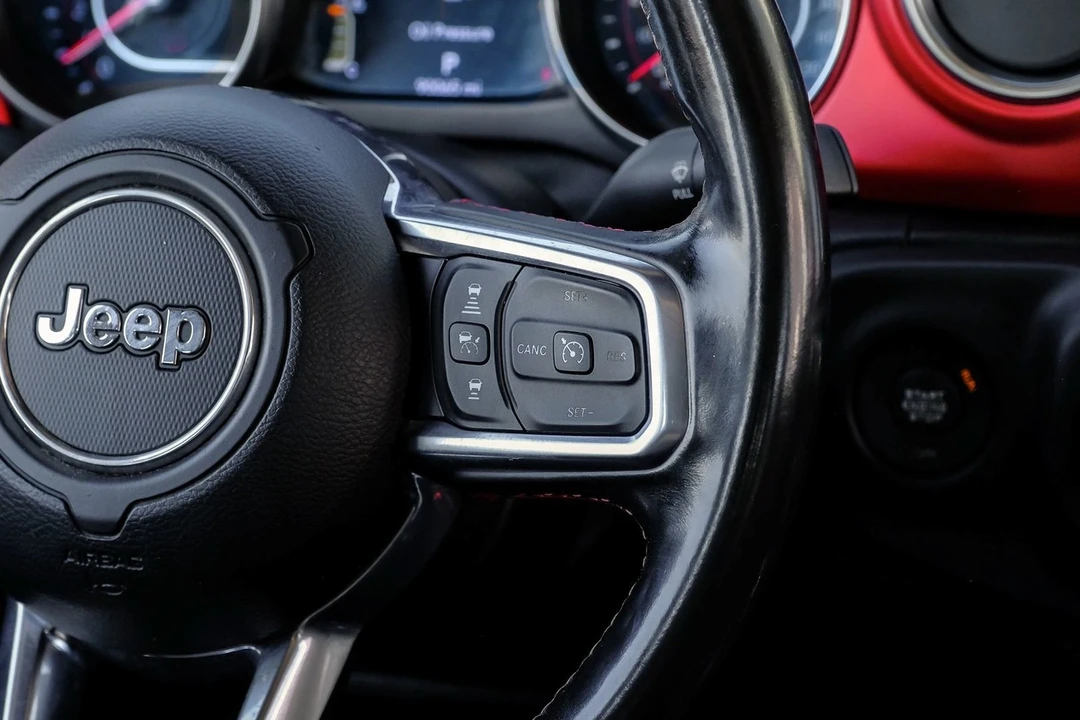 2020 Jeep JT Gladiator - Image 20 of 21
