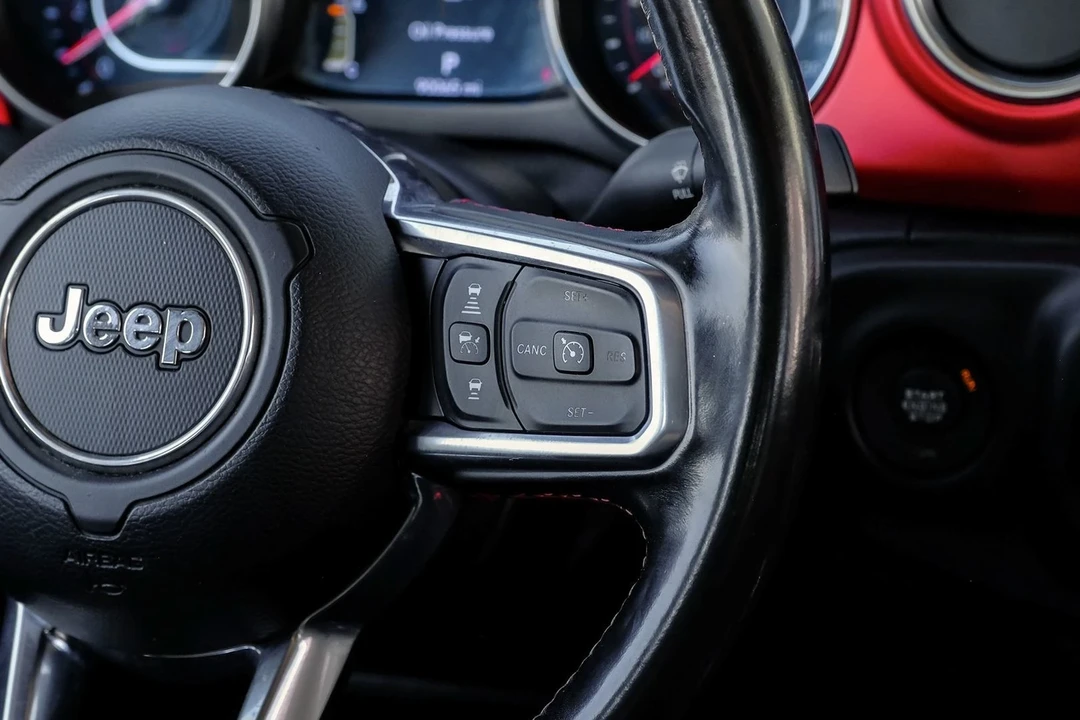 2020 Jeep JT Gladiator - Image 20 of 21