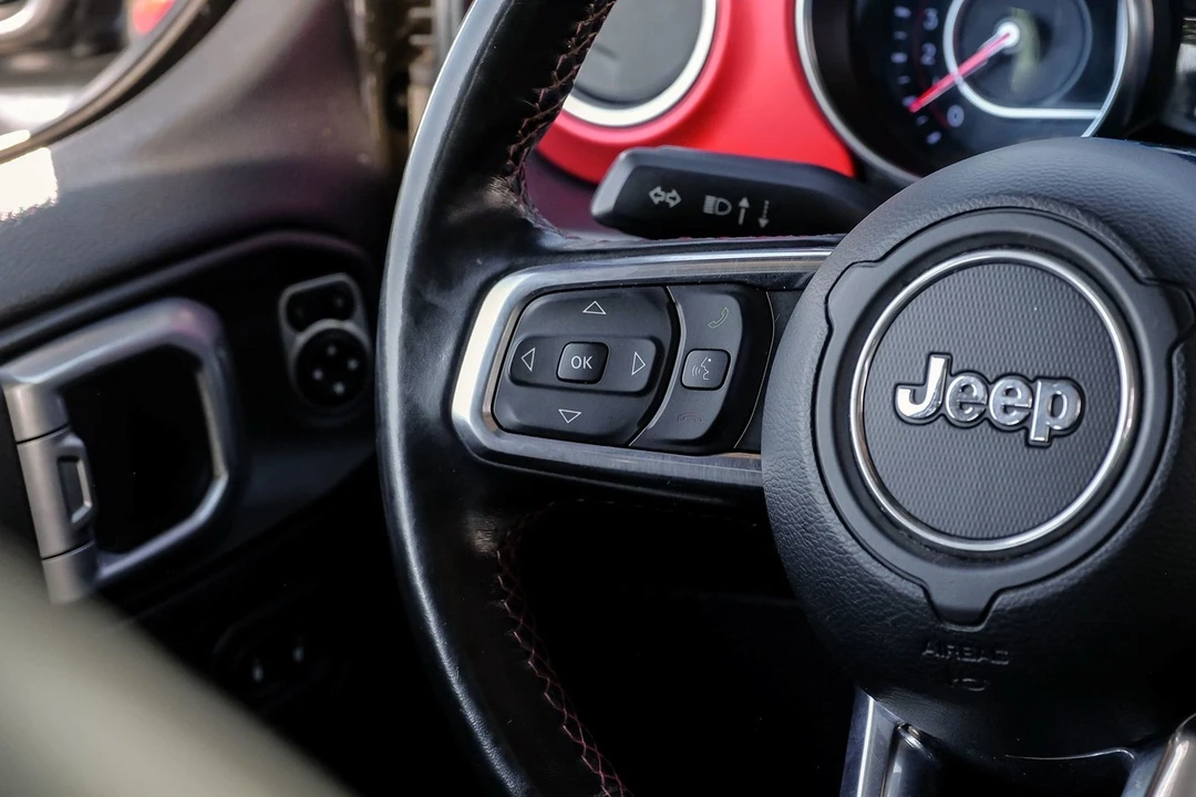 2020 Jeep JT Gladiator - Image 19 of 21