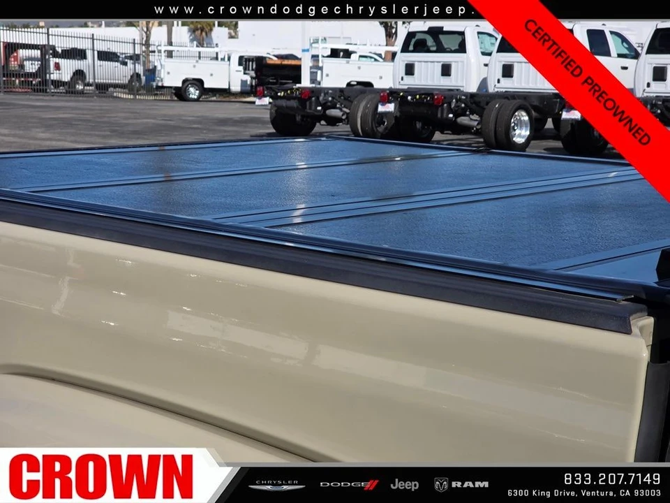 2020 Jeep JT Gladiator - Image 10 of 12
