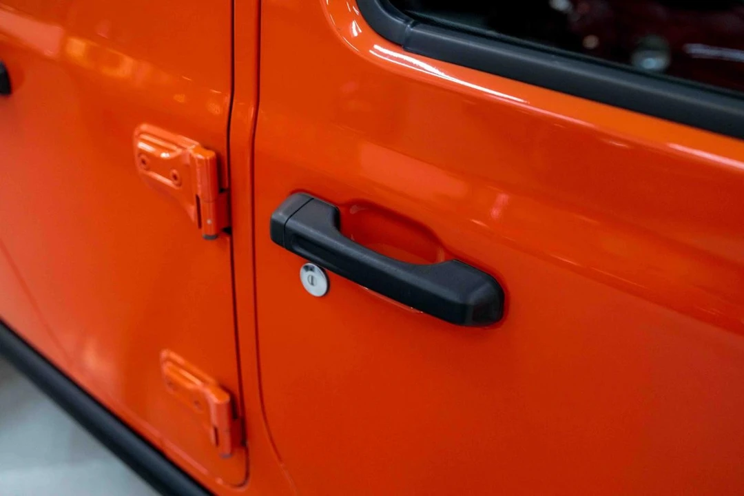 2020 Jeep JT Gladiator - Image 20 of 21
