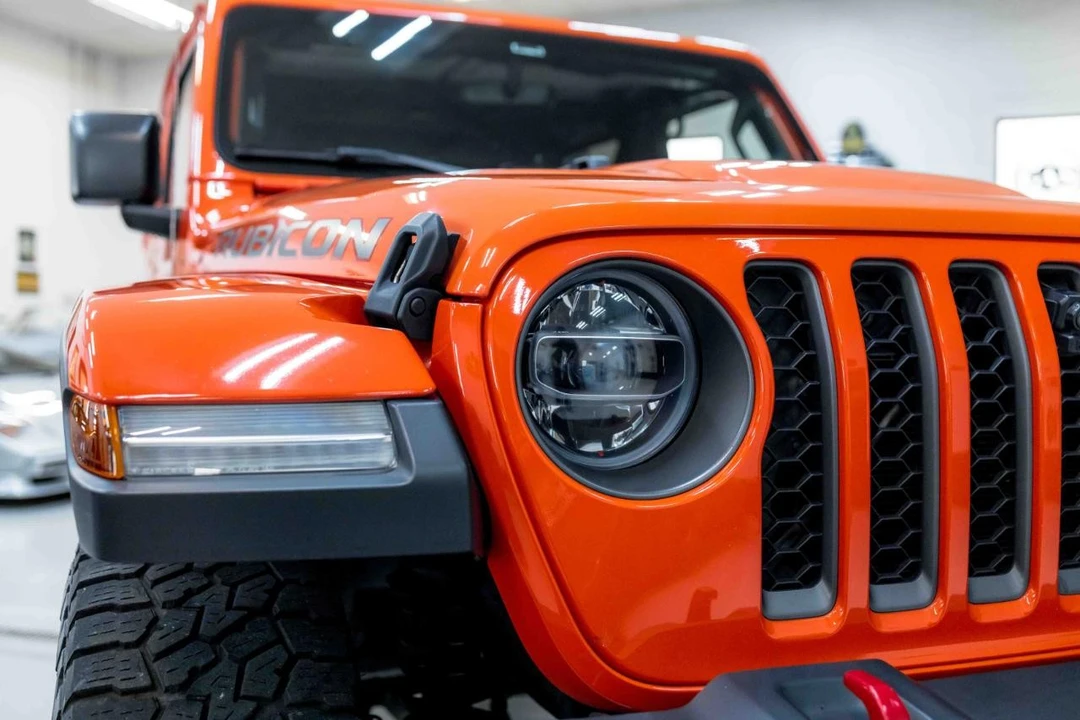 2020 Jeep JT Gladiator - Image 15 of 21