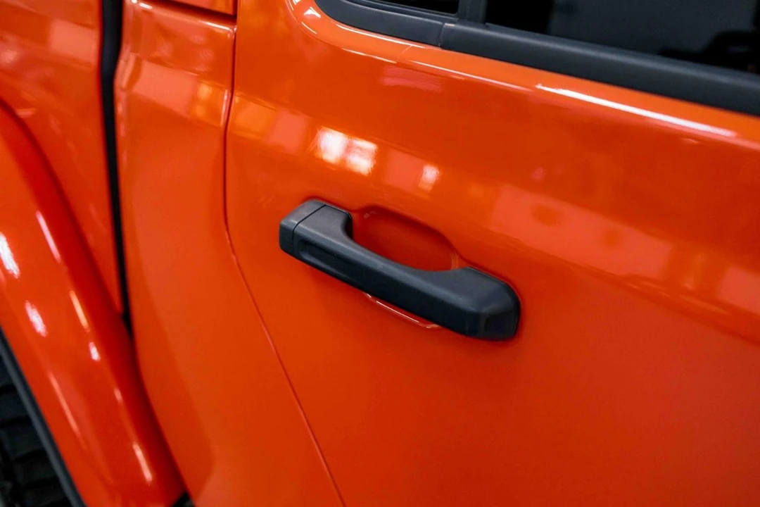 2020 Jeep JT Gladiator - Image 21 of 21