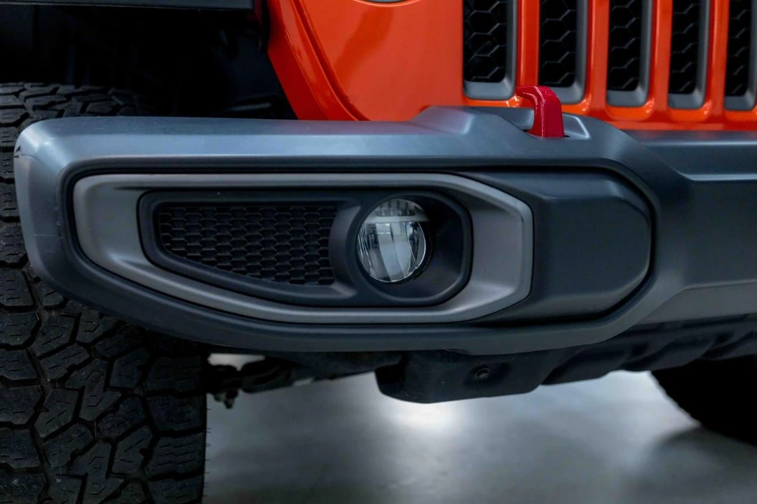 2020 Jeep JT Gladiator - Image 16 of 21