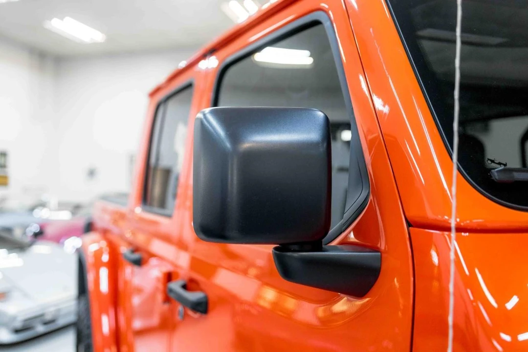 2020 Jeep JT Gladiator - Image 19 of 21
