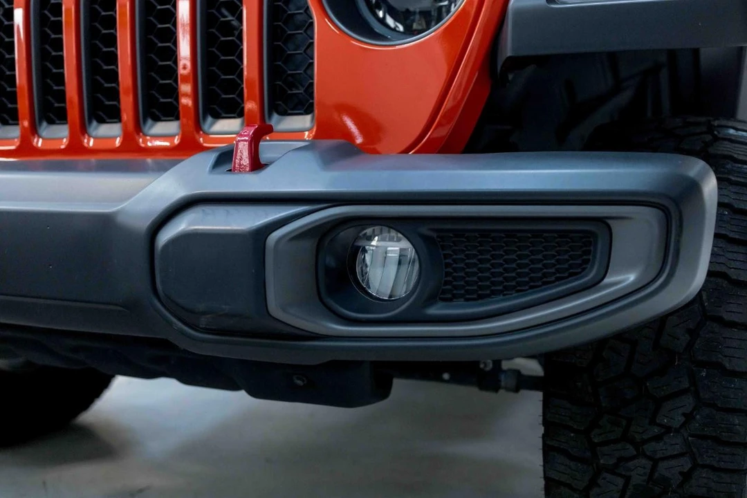 2020 Jeep JT Gladiator - Image 13 of 21