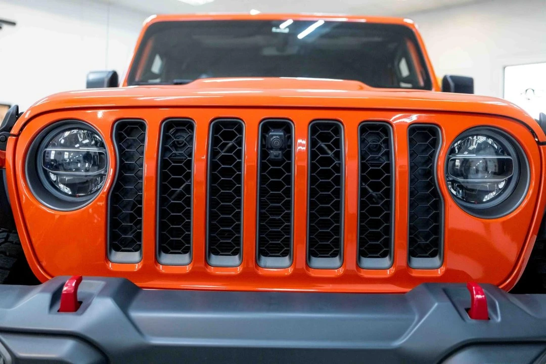 2020 Jeep JT Gladiator - Image 14 of 21