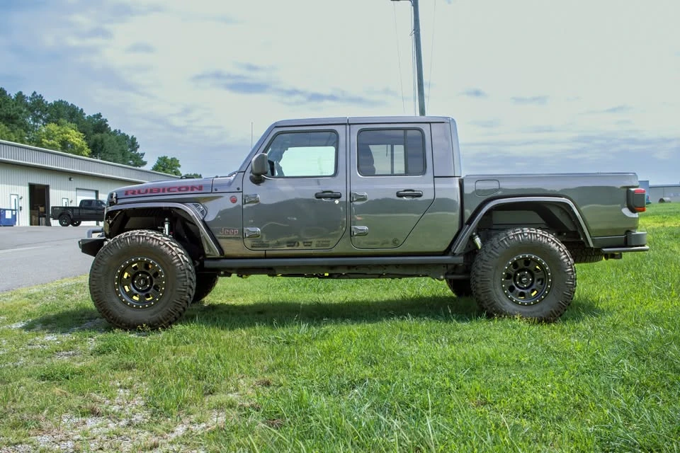 2020 Jeep JT Gladiator - Image 5 of 20