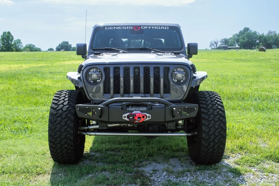 2020 Jeep JT Gladiator - Image 2 of 20