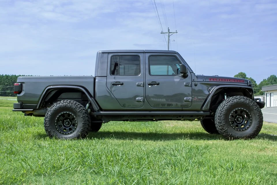 2020 Jeep JT Gladiator - Image 3 of 20