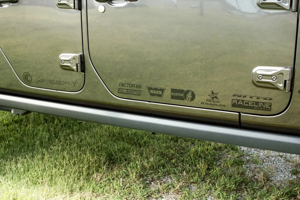 2020 Jeep JT Gladiator - Image 19 of 20