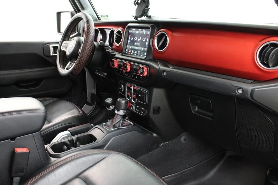 2020 Jeep JT Gladiator - Image 7 of 19
