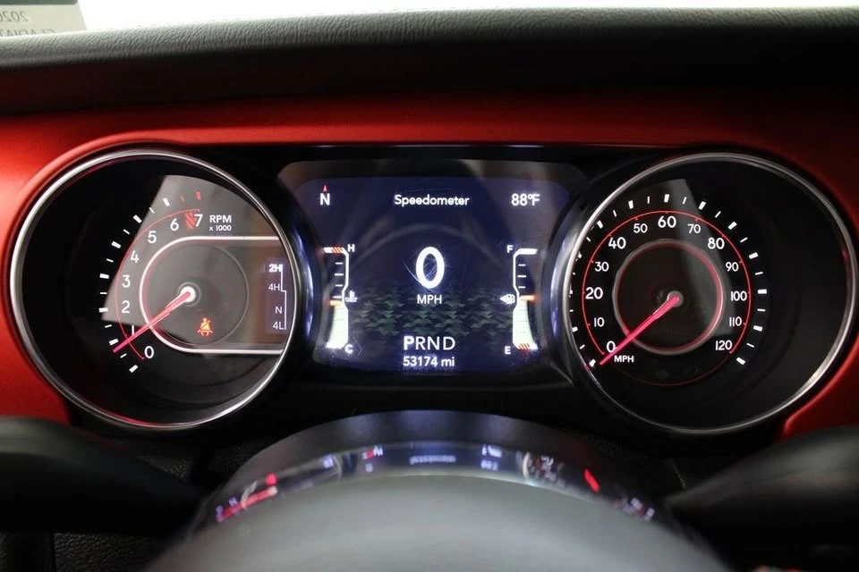 2020 Jeep JT Gladiator - Image 14 of 19