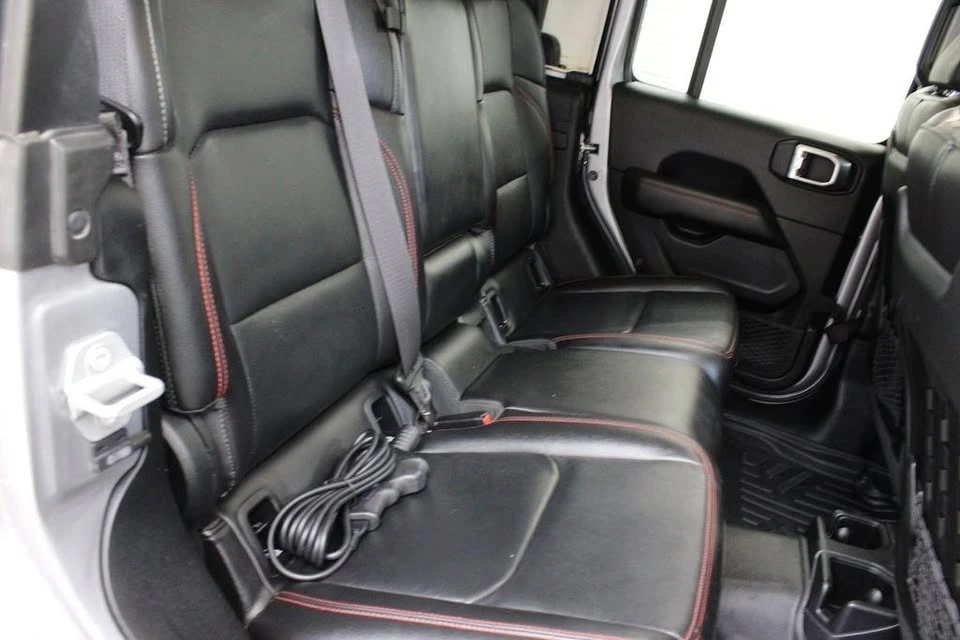 2020 Jeep JT Gladiator - Image 9 of 19