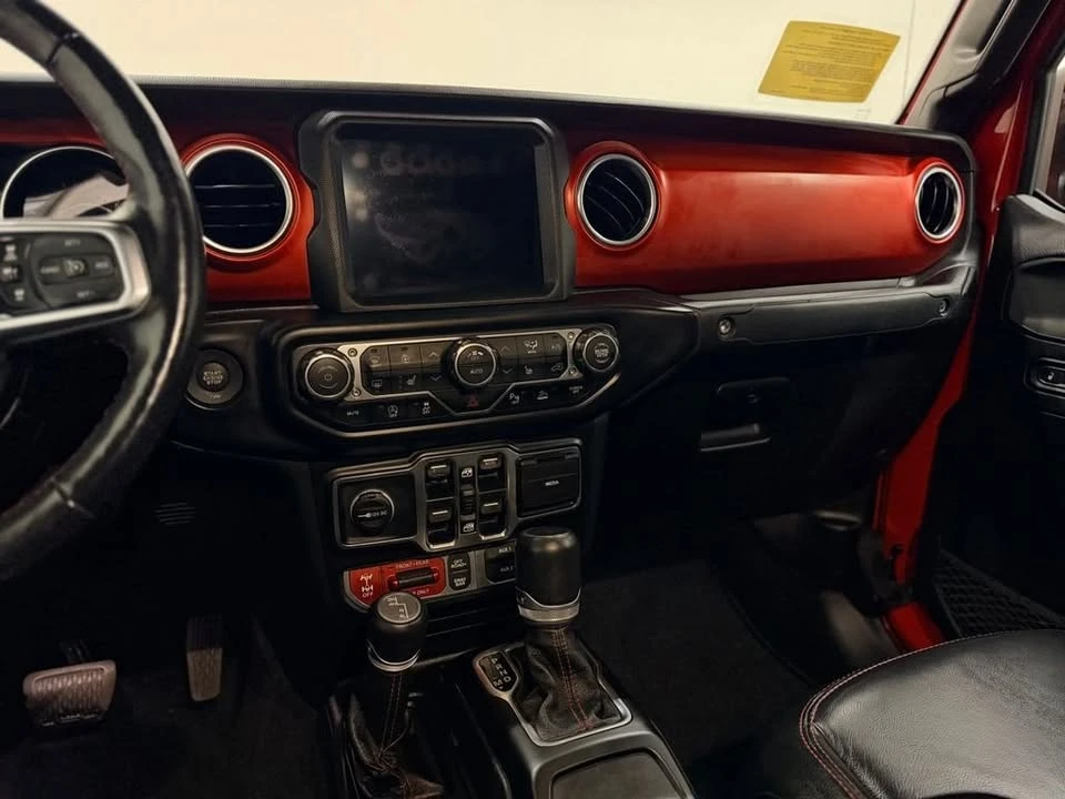 2020 Jeep JT Gladiator - Image 15 of 20