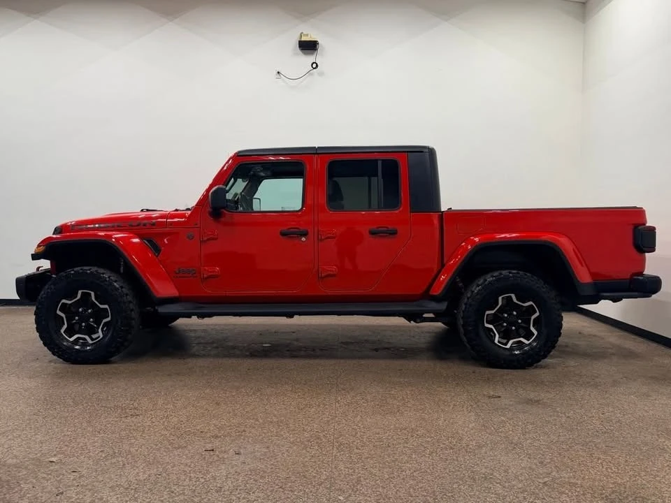2020 Jeep JT Gladiator - Image 2 of 20