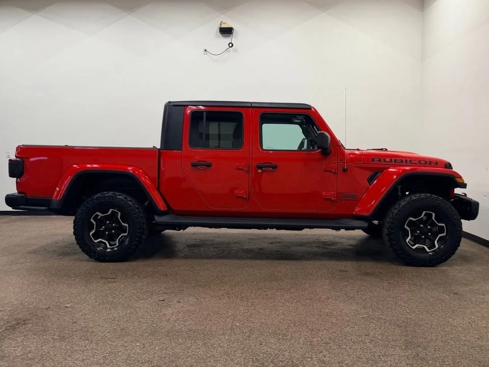 2020 Jeep JT Gladiator - Image 7 of 20