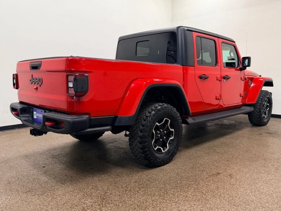 2020 Jeep JT Gladiator - Image 6 of 20