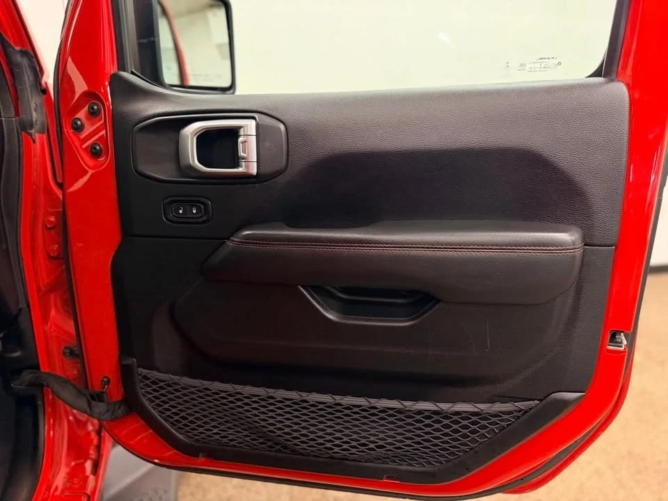 2020 Jeep JT Gladiator - Image 18 of 20