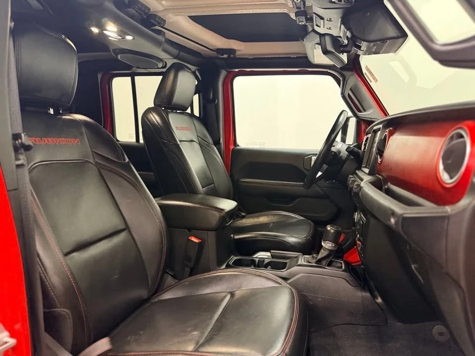 2020 Jeep JT Gladiator - Image 19 of 20